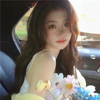 一个隐形女孩的自白